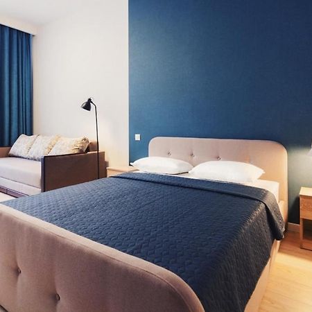 Appartement Cozy & New Furnished Flat In Old Town Of Lviv Extérieur photo